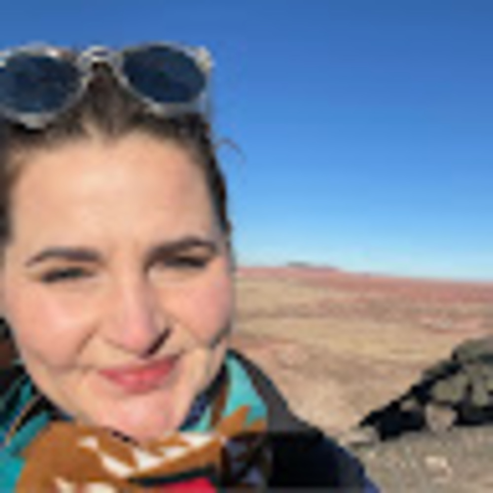 Meet your Posher, Jenna